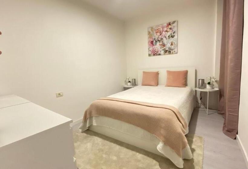 Paulmarie Apartment Atlantic View In Los Gigantes