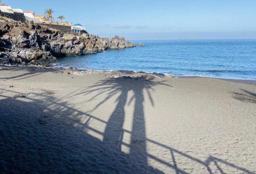 Paulmarie Apartment Atlantic View In Los Gigantes