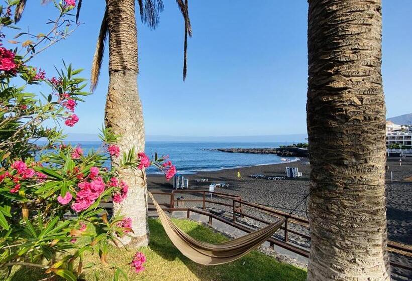 Paulmarie Apartment Atlantic View In Los Gigantes