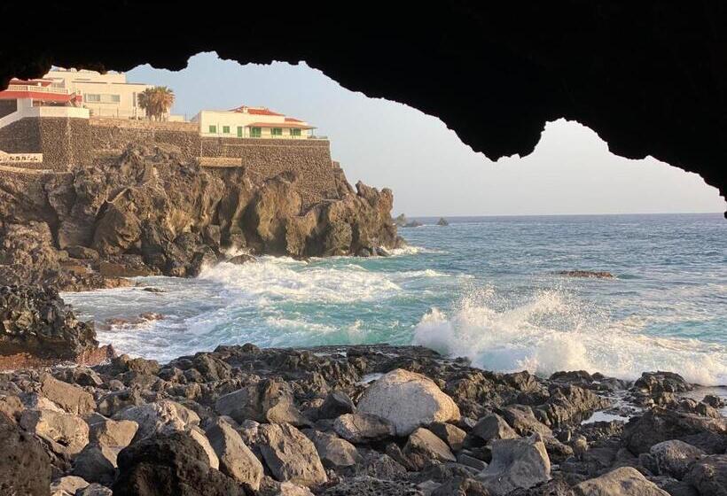 Paulmarie Apartment Atlantic View In Los Gigantes