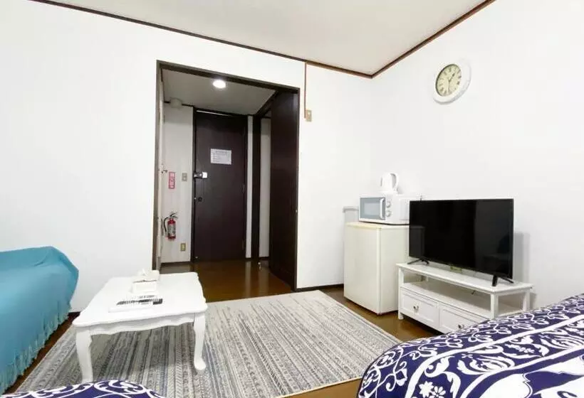 ペンション Flat Piece Chair House   Vacation Stay 40368v