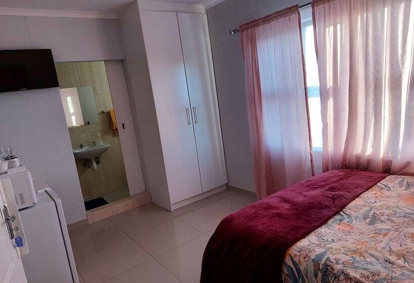 Special Inn Bed And Breakfast