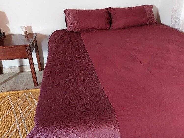 Special Inn Bed And Breakfast