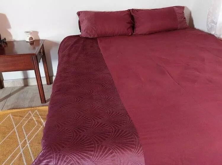 Special Inn Bed And Breakfast