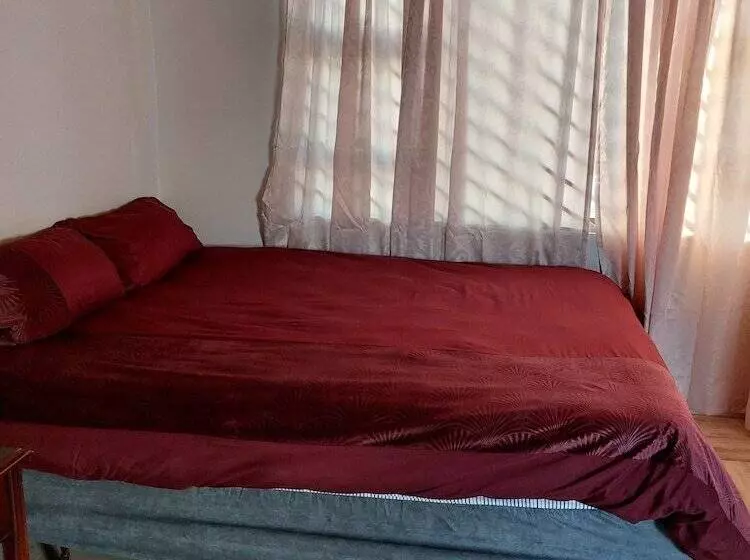 Special Inn Bed And Breakfast