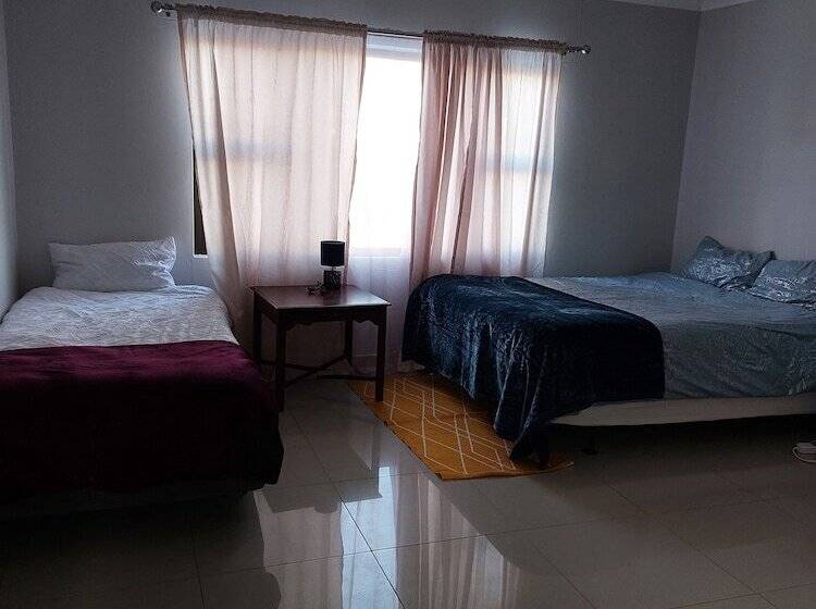 Special Inn Bed And Breakfast