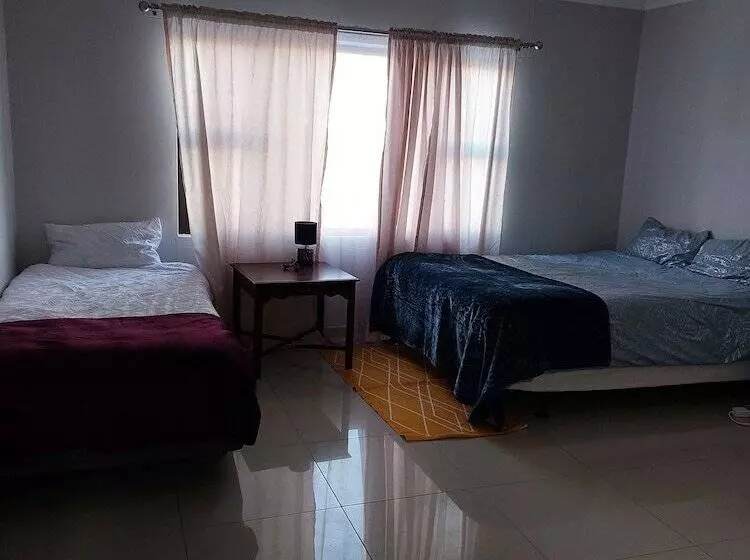 Special Inn Bed And Breakfast