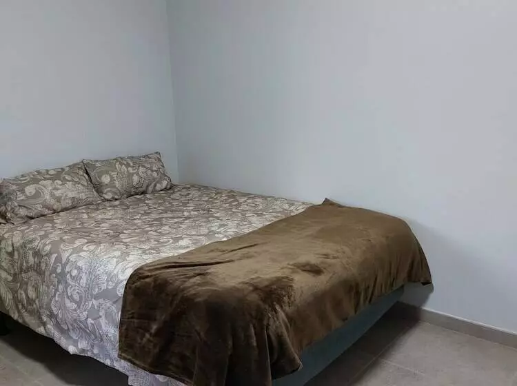 Special Inn Bed And Breakfast