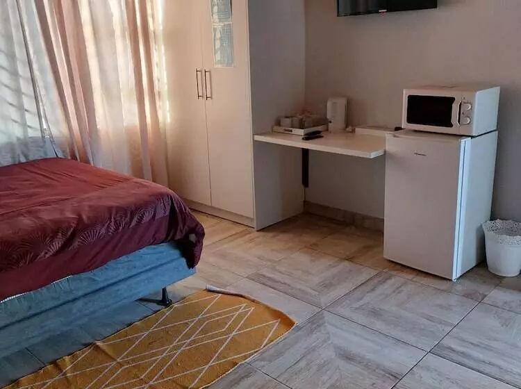 Special Inn Bed And Breakfast