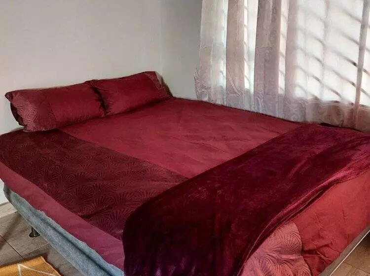 Special Inn Bed And Breakfast