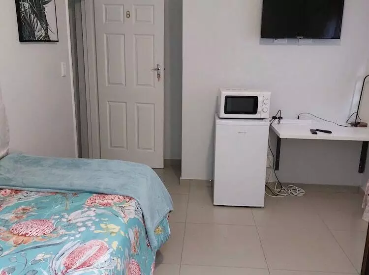 Special Inn Bed And Breakfast