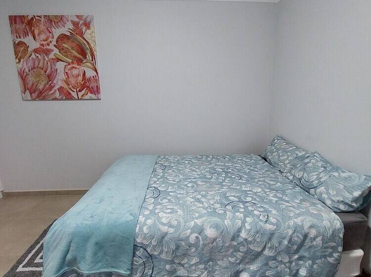 Special Inn Bed And Breakfast