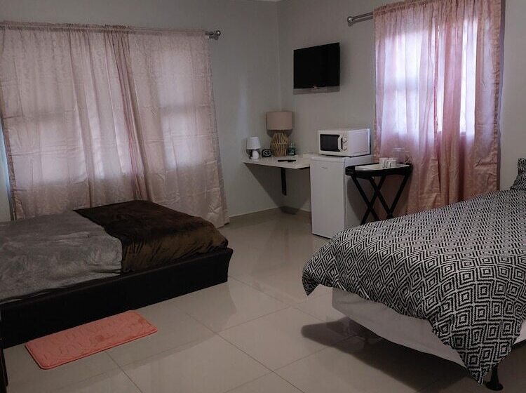 Special Inn Bed And Breakfast