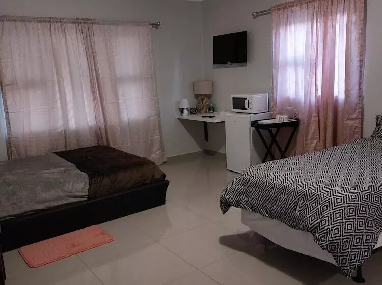 Special Inn Bed And Breakfast