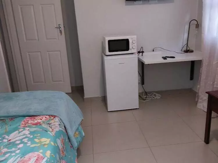 Special Inn Bed And Breakfast