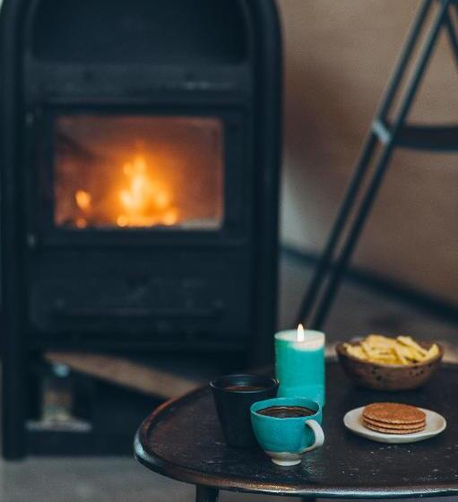 Trikampis Miško Namelis Druskininkų Centre