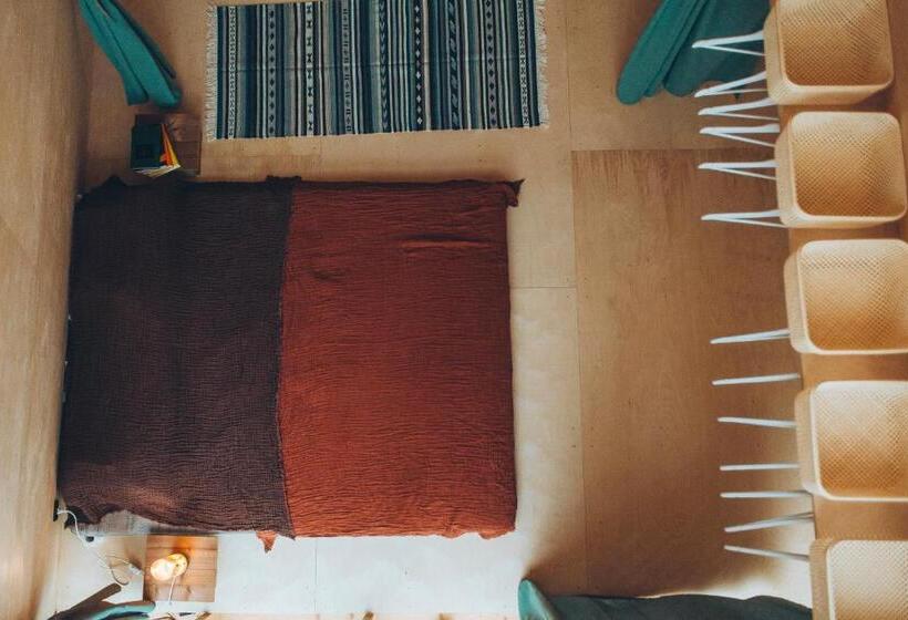 Trikampis Miško Namelis Druskininkų Centre