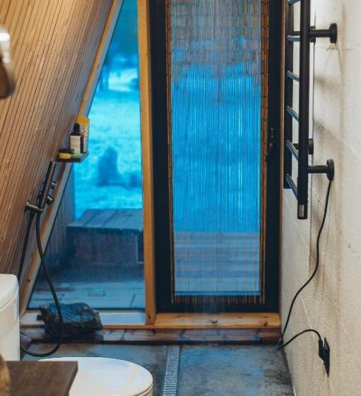 Trikampis Miško Namelis Druskininkų Centre