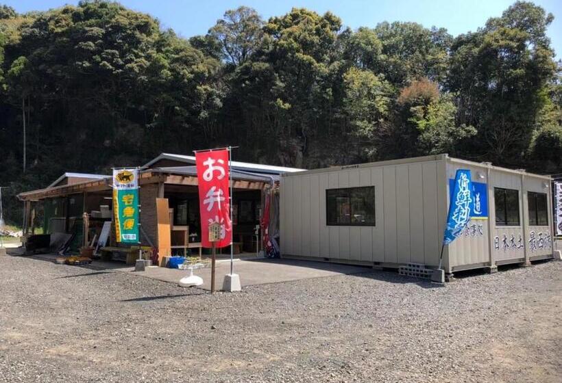 佐世保villa青鹿ur1