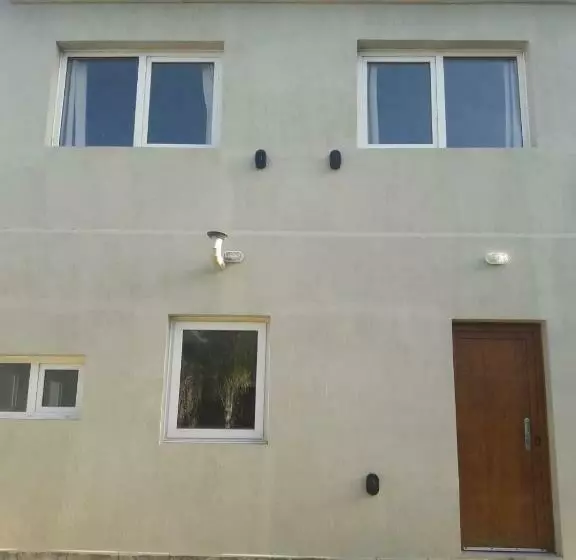 Duplex Caisamar