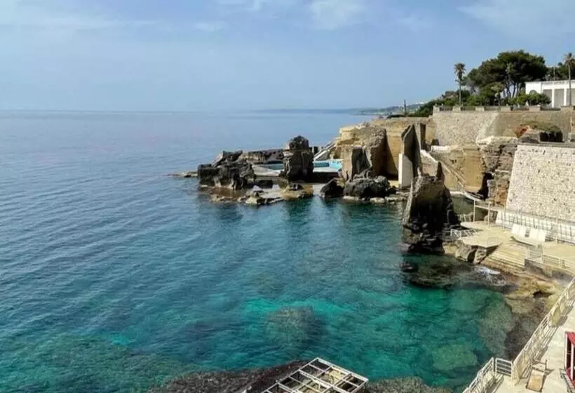 B&b Terra Cesarea