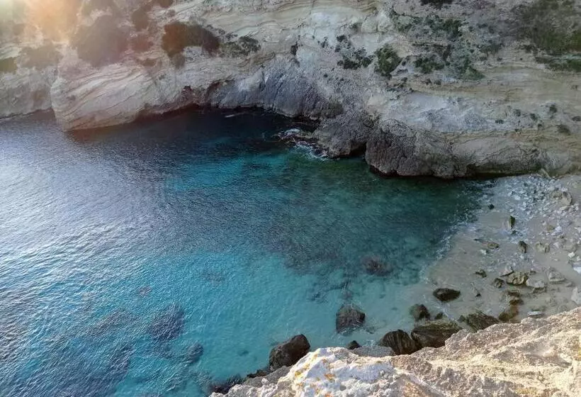 B&b Terra Cesarea