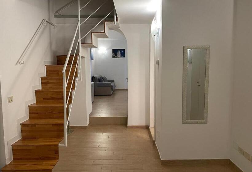 ベッドアンドブレックファースト Suite White