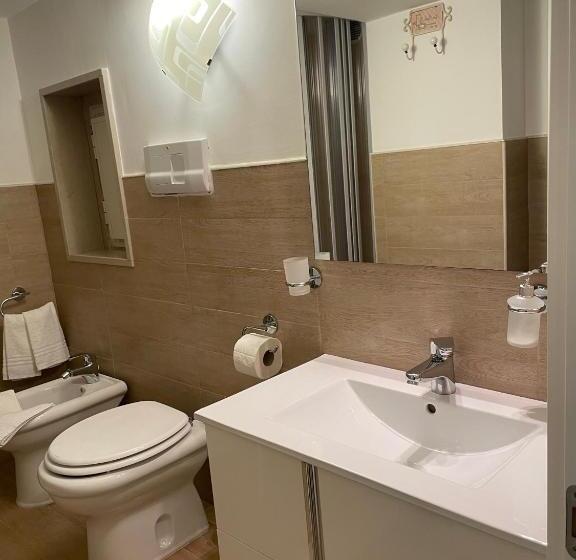 ベッドアンドブレックファースト Suite White