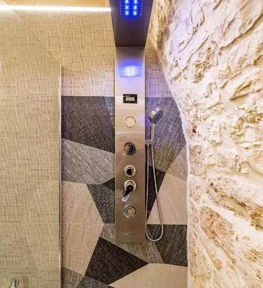 ベッドアンドブレックファースト Il Piccolo Borgo   Suite Superior