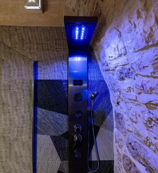 ベッドアンドブレックファースト Il Piccolo Borgo   Suite Superior