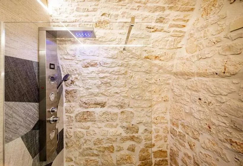 ベッドアンドブレックファースト Il Piccolo Borgo   Suite Superior