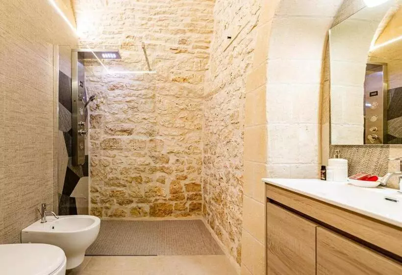 ベッドアンドブレックファースト Il Piccolo Borgo   Suite Superior