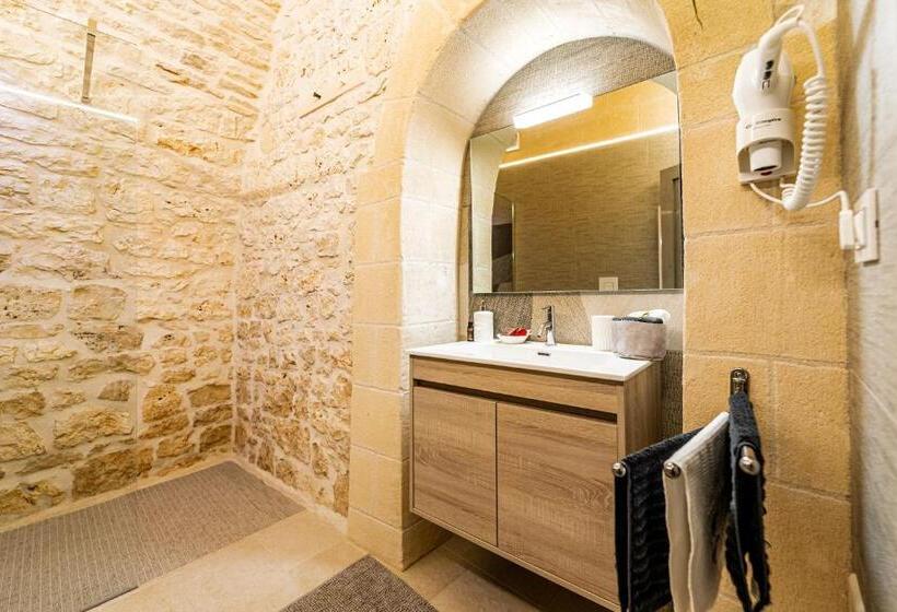 Bed and Breakfast Il Piccolo Borgo   Suite Superior