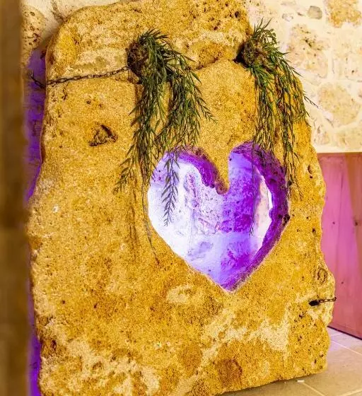 ベッドアンドブレックファースト Il Piccolo Borgo   Suite Superior