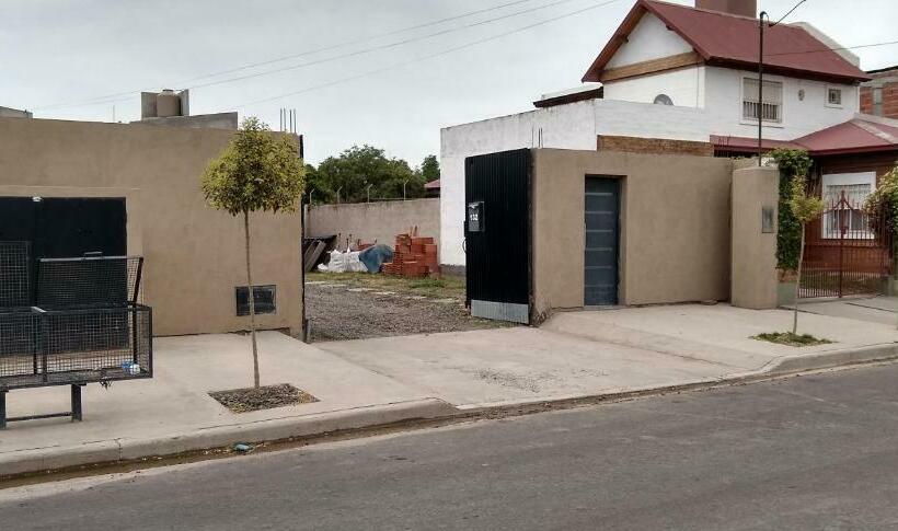 Departamento X Dia Viedma 4 Con Cochera