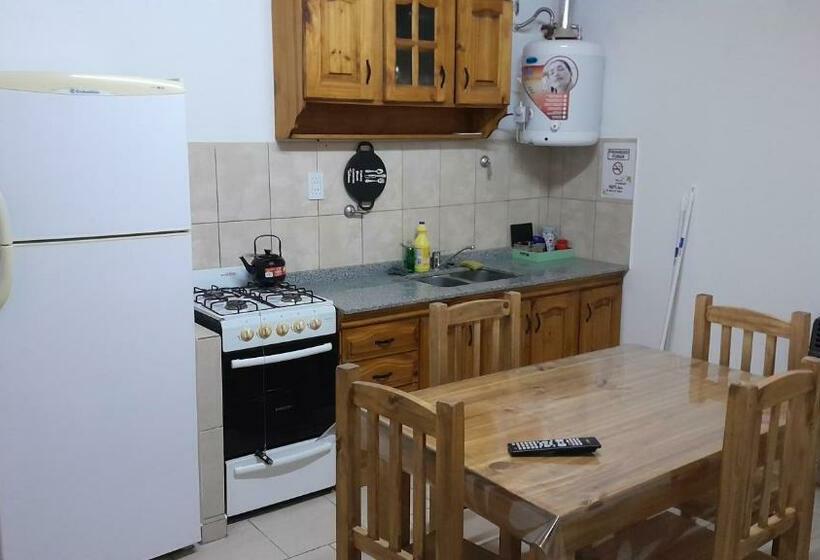 Departamento X Dia Viedma 4 Con Cochera