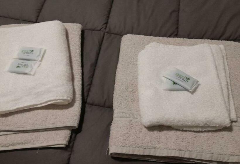 Departamento X Dia Viedma 4 Con Cochera