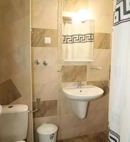 Family Hotel Deykin