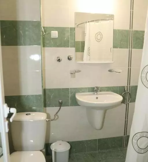 Family Hotel Deykin