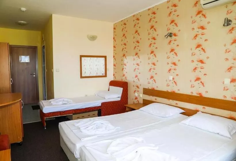 Family Hotel Deykin