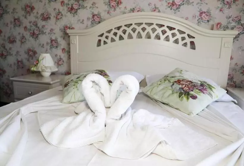 Family Hotel Deykin