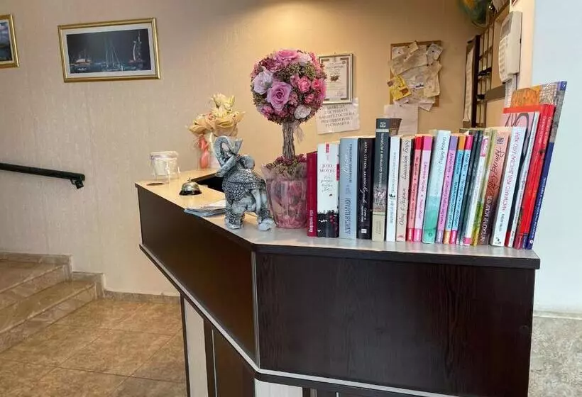 Family Hotel Deykin