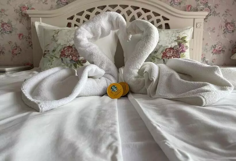 Family Hotel Deykin