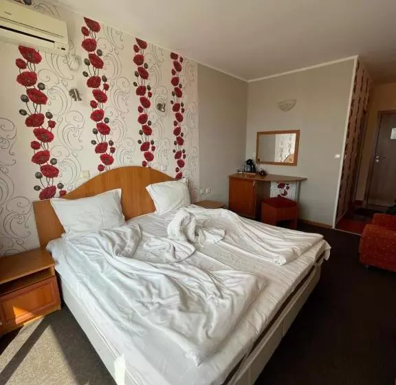 Family Hotel Deykin