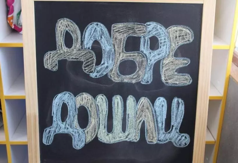 Hotelli семеен хотел дани