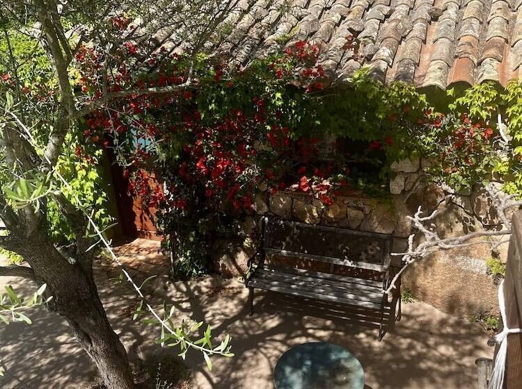 فندق Ranch Campo Palombaggia