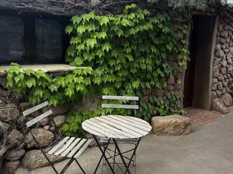 هتل Ranch Campo Palombaggia