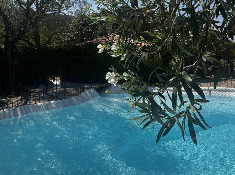 فندق Ranch Campo Palombaggia