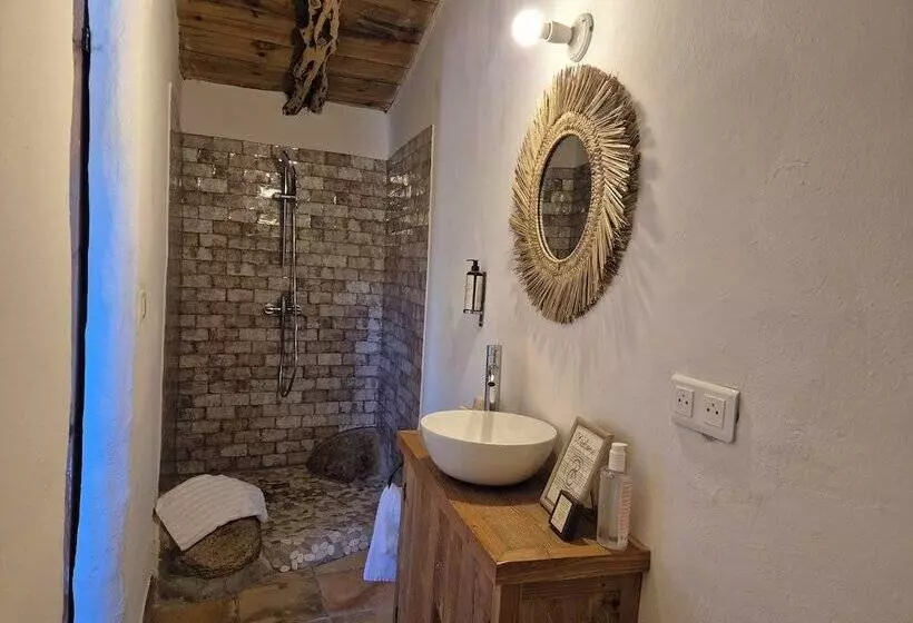 هتل Ranch Campo Palombaggia