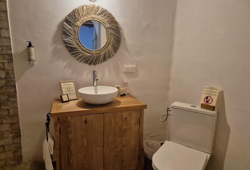 فندق Ranch Campo Palombaggia